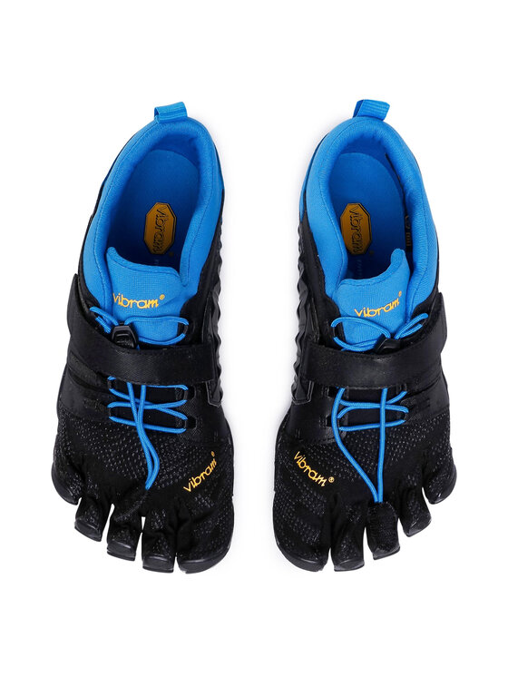 Vibram Fivefingers Vibram Fivefingers Обувки за фитнес зала V-Train 2.0 20M7703 Черен
