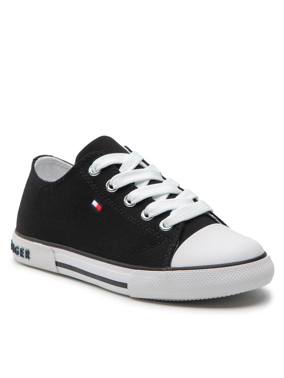 Converse tommy 2025 hilfiger