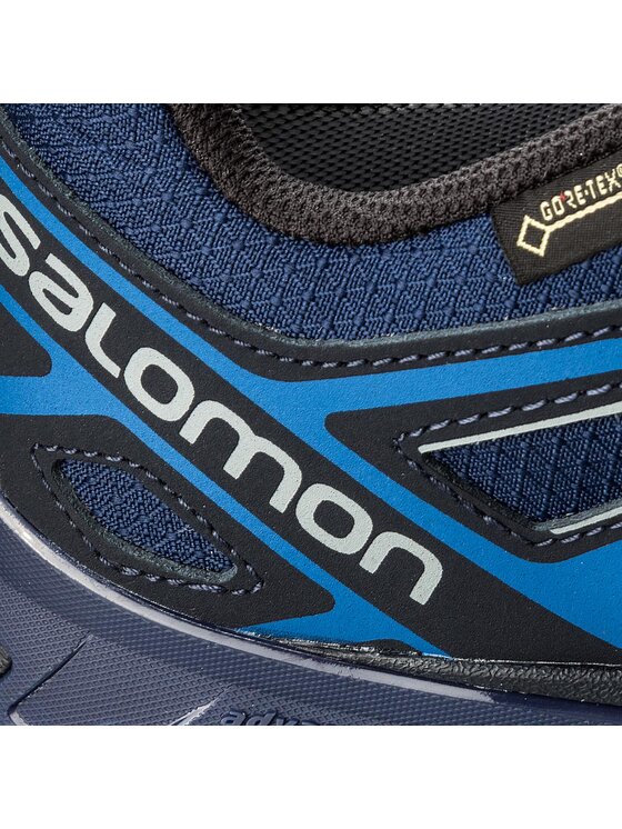 Salomon x ultra 3 gtx mykonos blue store