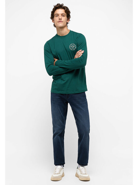 Mustang Mustang Jeans OREGON SLIM Blu Slim Fit