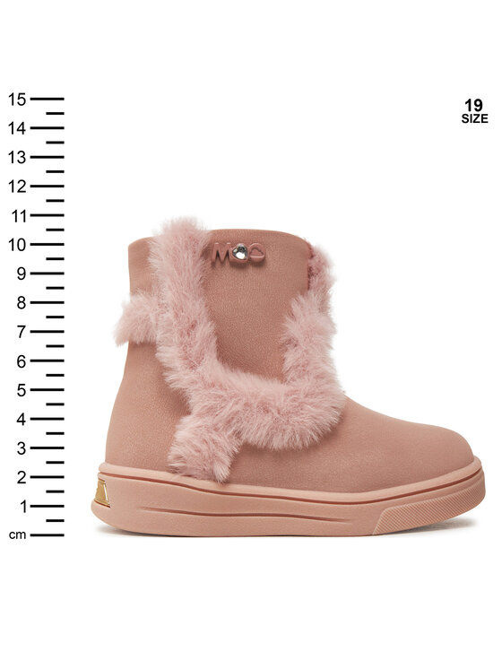 Mayoral Mayoral Stiefel 42.484 Rosa
