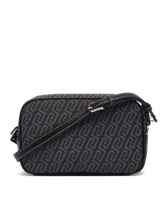 Liu Jo Liu Jo Handtasche AF6137 T378A Schwarz