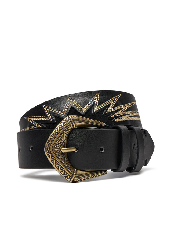 Curea de Damă Pepe Jeans PL020855 Negru