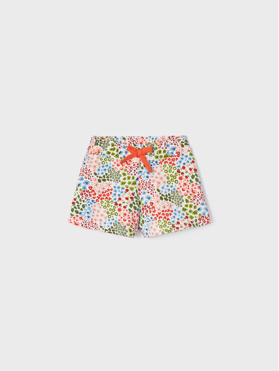 Mayoral Mayoral 2er-Set Sportshorts 3210 Bunt