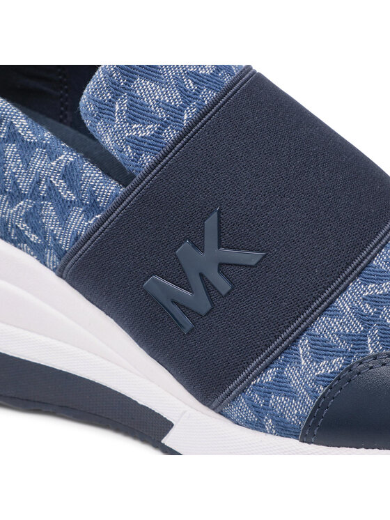 Michael kors discount sneaker felix