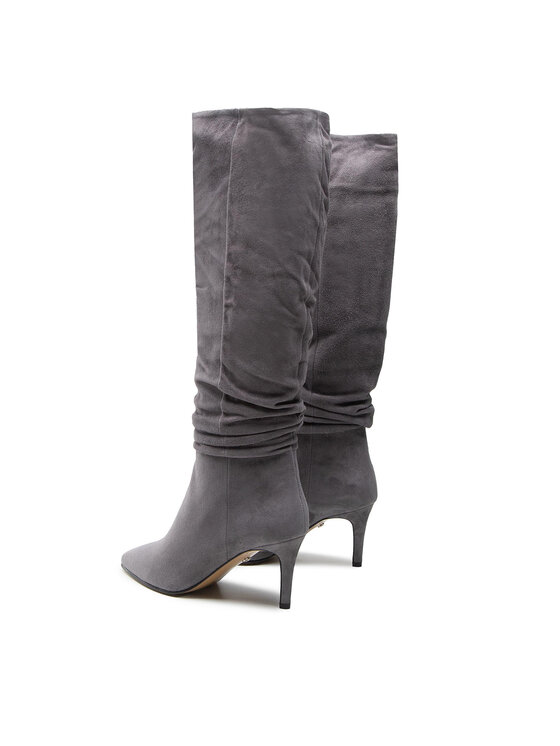 Stivali RA-08-06-000384 Grigio