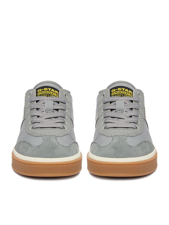 G-Star Raw G-Star Raw Sneakersy CEO-STAR-01 Sivá