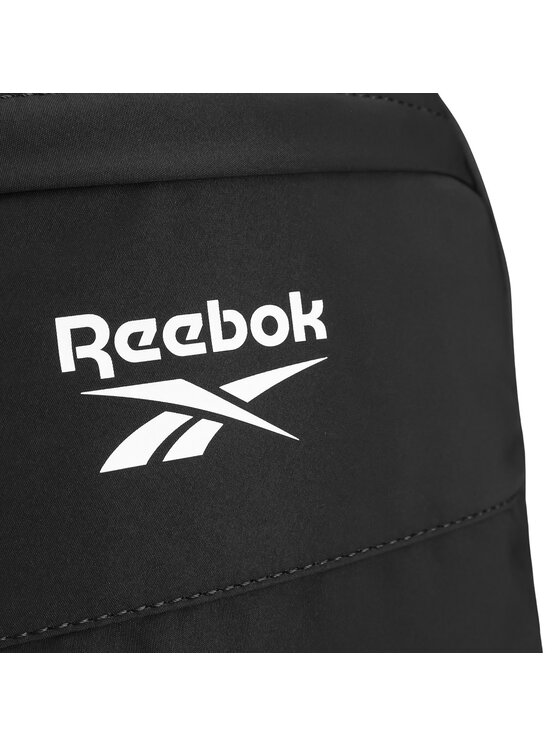 Reebok Reebok Σακίδιο RBK-036-CCC-05 Μαύρο