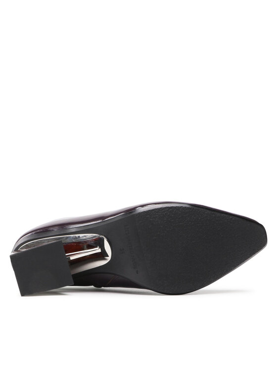 Tronchetti Arix Bootie Mid 1063770903 Marrone