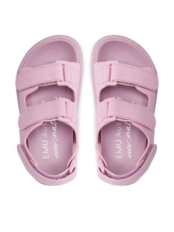 EMU Australia EMU Australia Sandali Enever K12661 Rosa