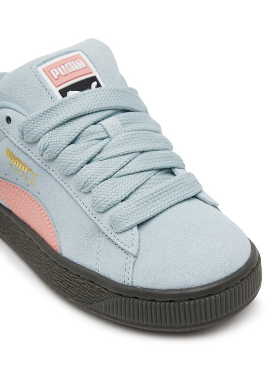 Puma Puma Sportcipők Suede XL Jr 396577 30 Kék
