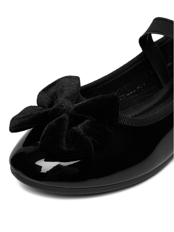 DeeZee DeeZee Μπαλαρίνες CEO-CM220831-31(IV)DZ Μαύρο