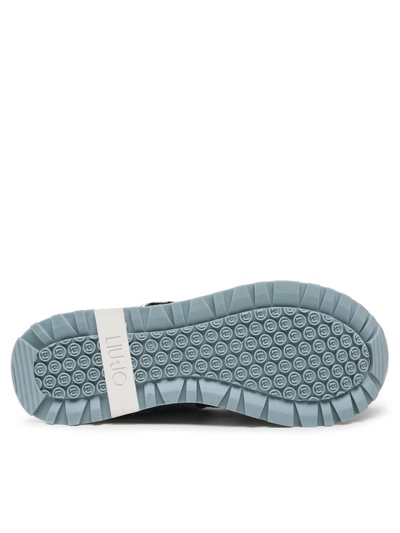 Sneakers Maxi Wonder 24 BA3021 EX135 Argento