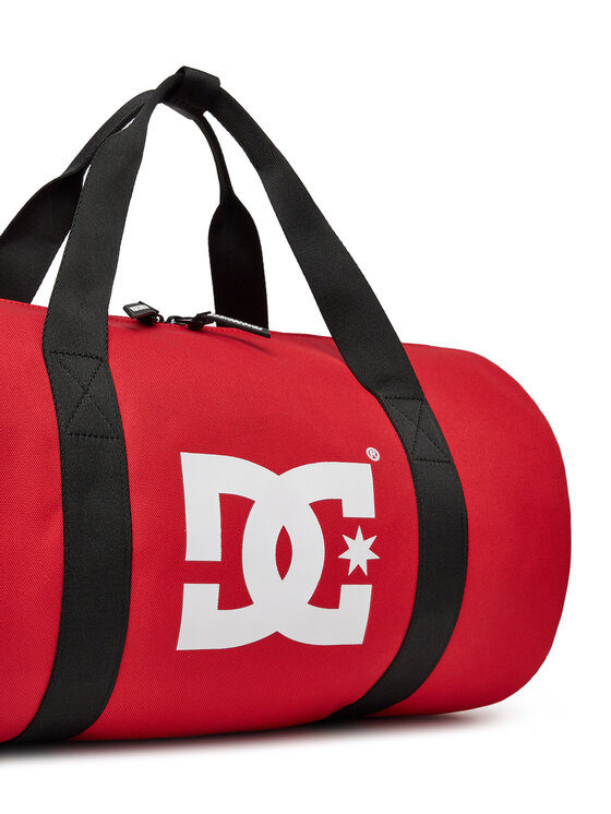 DC DC Borsa DCI-B-004-07 Rosso