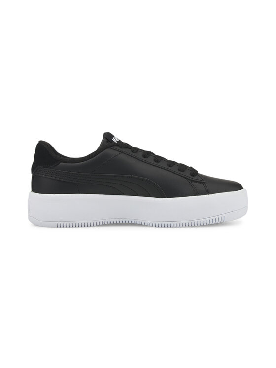 Puma Puma Sneakersy 384617 Czarny
