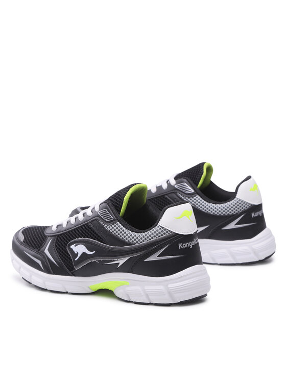 Scarpe K-Rh Amos 81129 000 5012 Nero