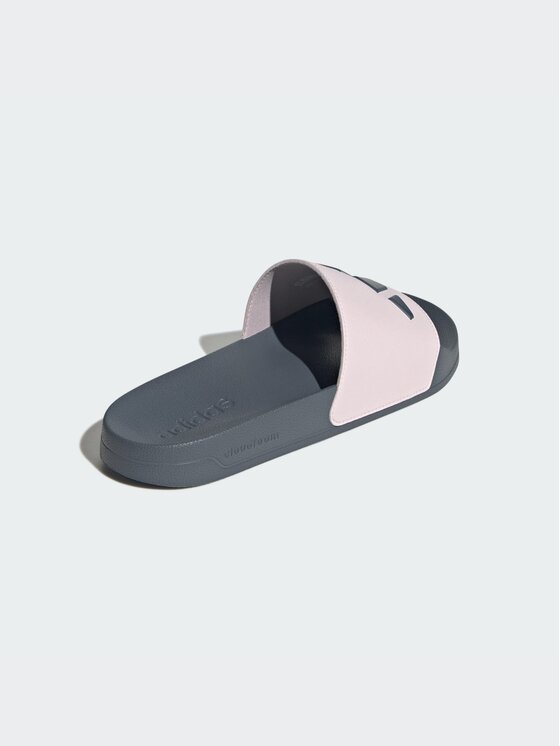 adidas adidas Klapki Adilette Shower Fioletowy