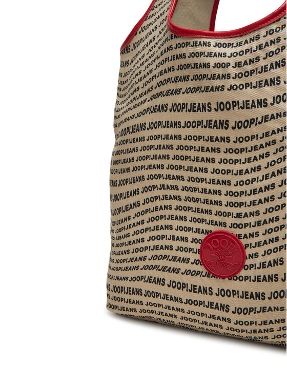 JOOP! Jeans JOOP! Jeans Rankinė 4130001110 Ruda