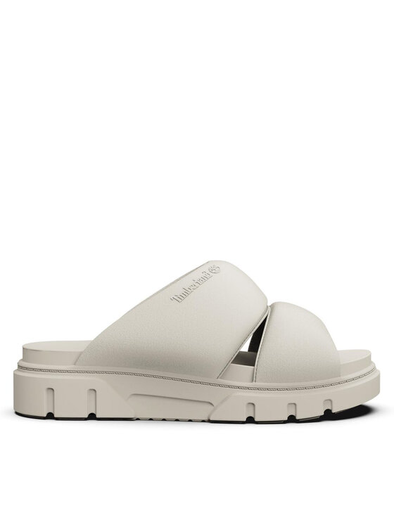 Timberland Timberland Шльопанці Greyfield Sandal Slide Sandal TB0A2N21EAC1 Кольоровий