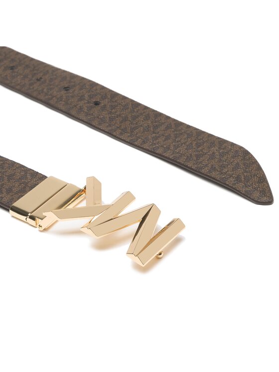 MICHAEL Michael Kors MICHAEL Michael Kors Damengürtel 29558818 Braun
