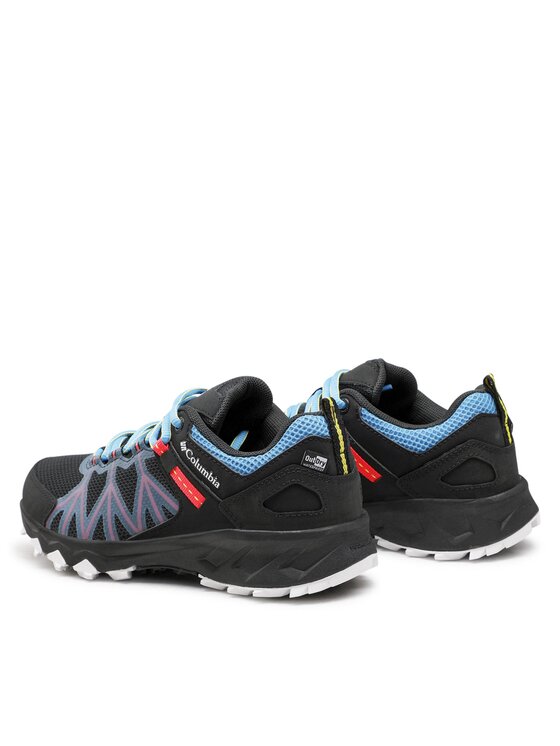 Scarpe da trekking Peakfreak II Outdry BL5953 Nero...