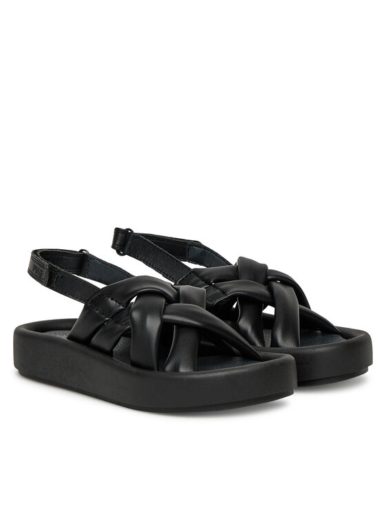 Primigi Primigi Sandale 7939722 S Crna