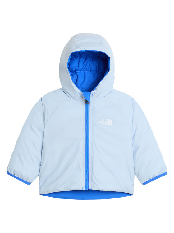 The North Face The North Face Prechodná bunda Perrito NF0A88W3NLQ1 Modrá Regular Fit
