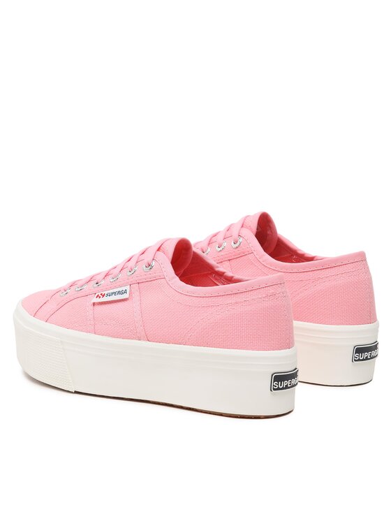 Superga 2790 clearance pink
