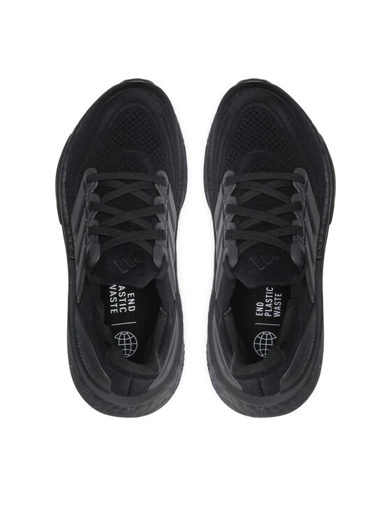 adidas adidas Běžecké boty Ultraboost 23 Shoes GZ5166 Černá