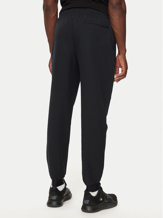 Under Armour Under Armour Spodnie outdoor UA Unstoppable 1388823 Czarny Loose Fit