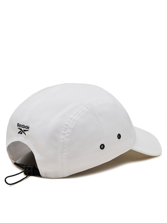 Reebok Reebok Cappellino Tech Style Dad Cap HE2439 Bianco