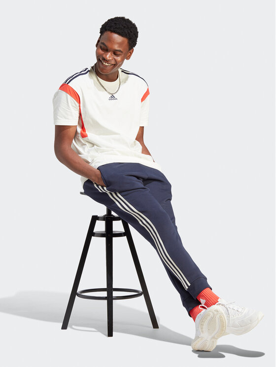 Tuta adidas shop zampa