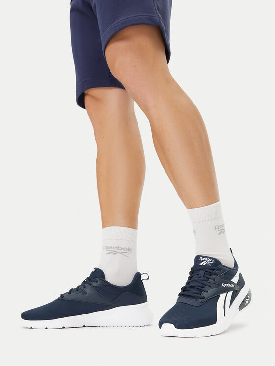 Reebok Reebok Sneakersy CWB-RIDER V 100249756 Granatowy