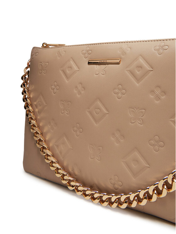 Aldo Aldo Сумка Coebaen 13989225 Бежевий