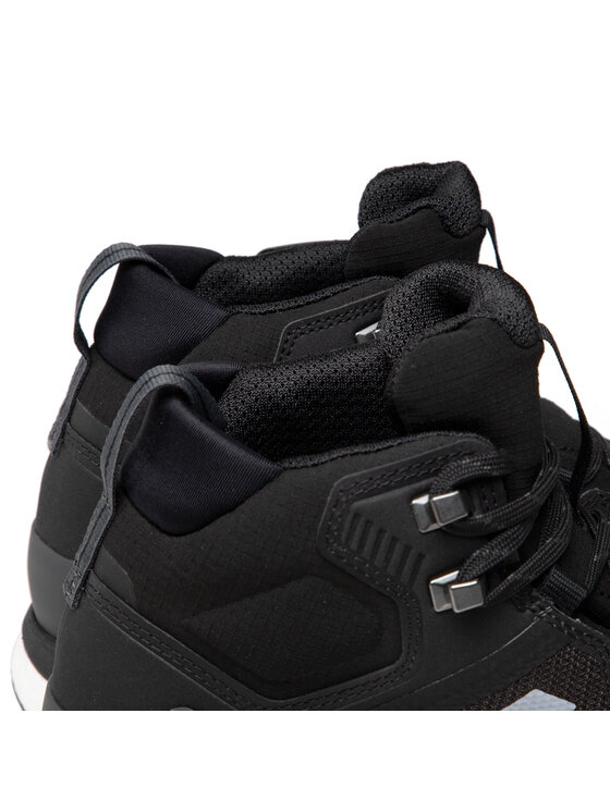 adidas adidas Trekingová obuv Terrex Skychaser 2 Mid Gtx GORE-TEX FZ3332 Černá