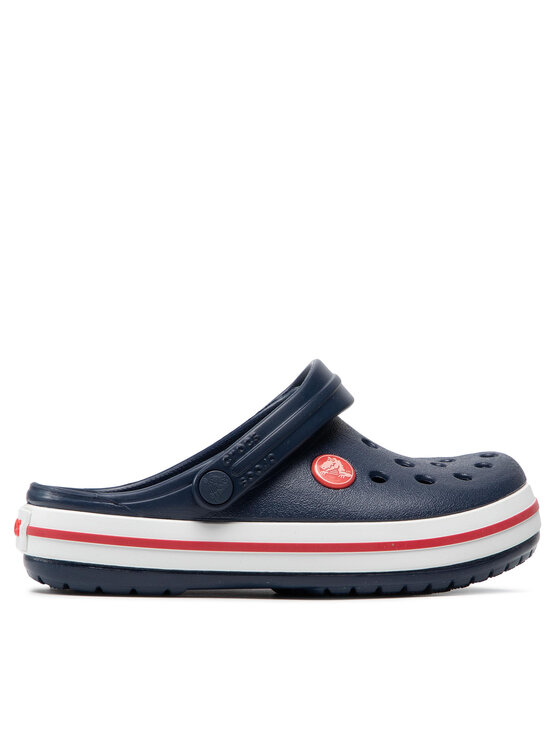Klapki Crocs