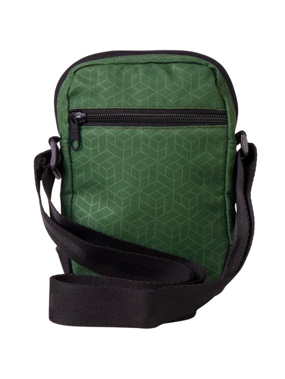 CAT Footwear CAT Footwear Borsellino Caterpillar Rodney Verde