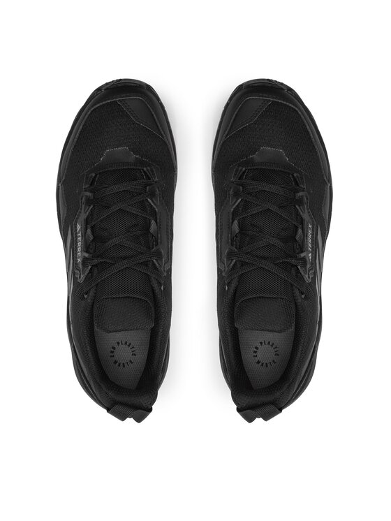 adidas adidas Trekingová obuv Terrex AX4 Hiking Shoes HP7388 Černá