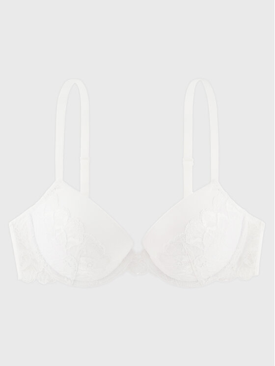 Dorina Dorina Сутиен с банели Claire D17219A Бял