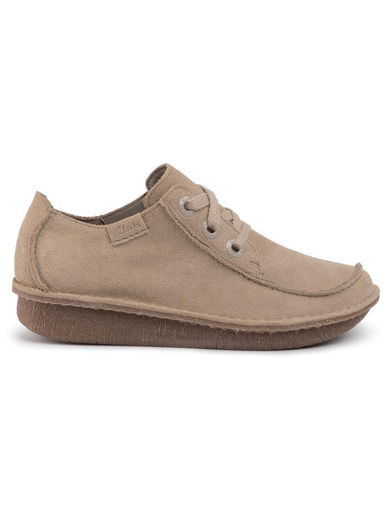 Clarks funny dream sage nubuck new arrivals
