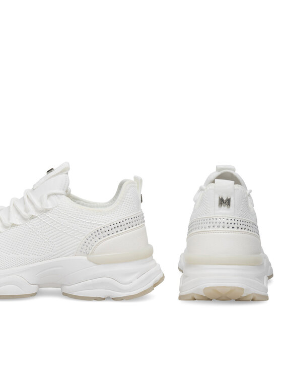 MEXX MEXX Снікерcи MIRL1012241W-01 Білий