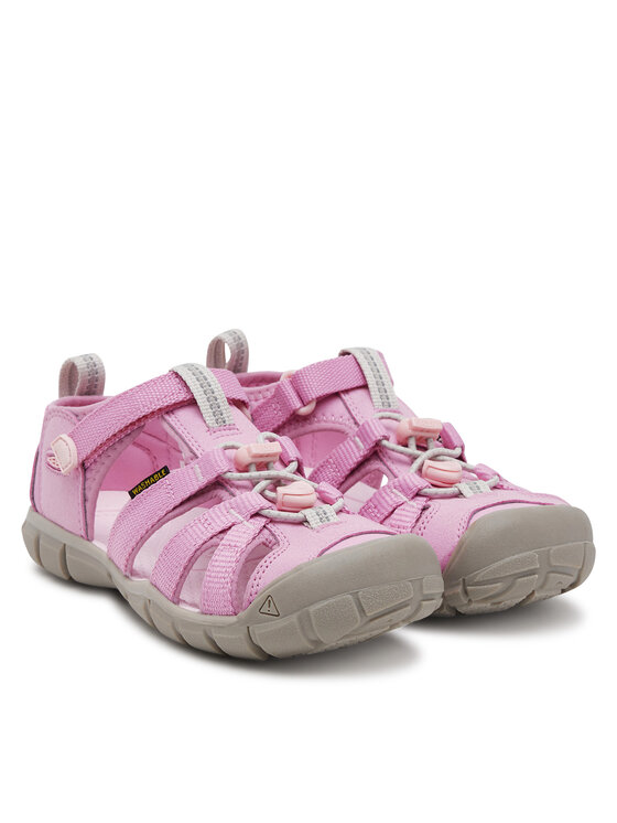 Keen Keen Sandale Seacamp Ii Cnx C 1030767 Ružičasta