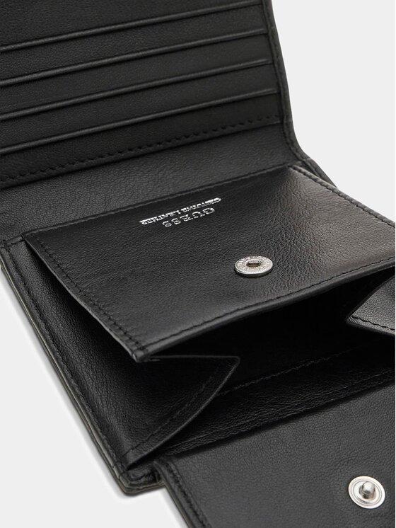Guess Guess Портфейл 182899 Черен