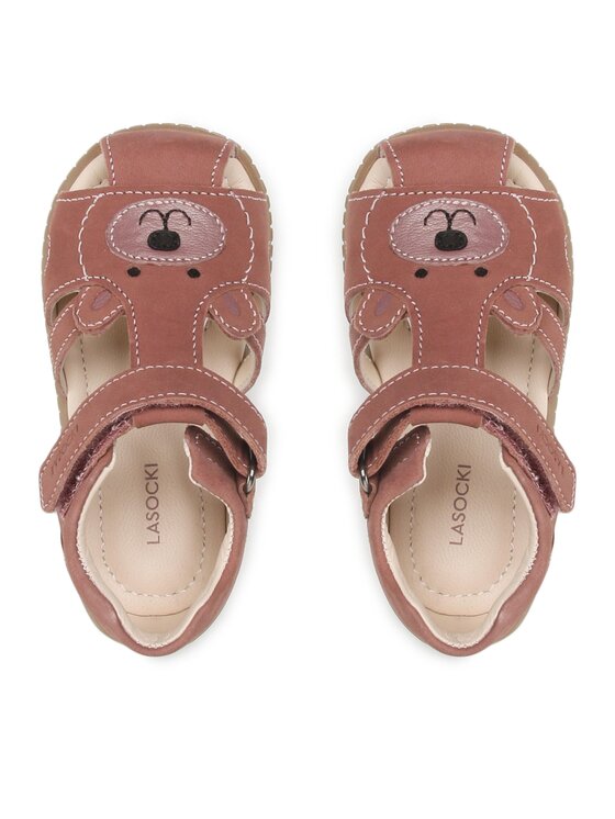 Lasocki Kids Lasocki Kids Sandalen CI12-GORKY-03(II)DZ Violett