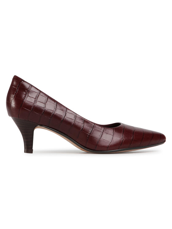 Clarks shoes linvale jerica on sale