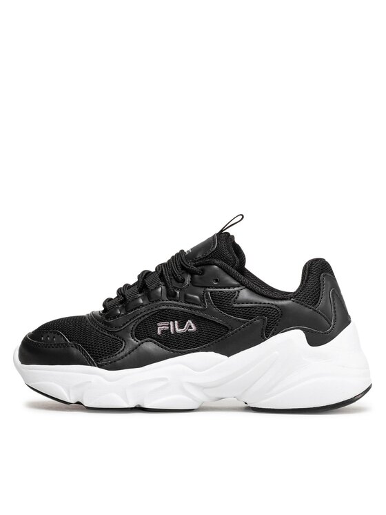 Fila 95 donna nero new arrivals