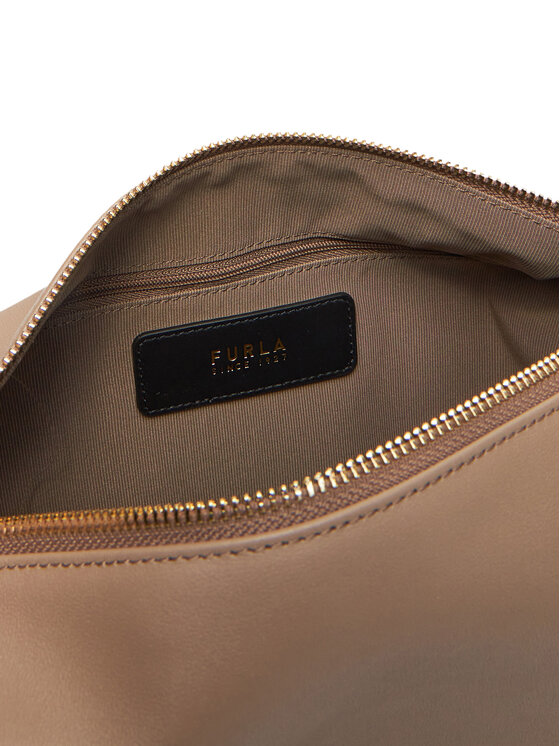 Furla Furla Ročna torba Nuvola  WB01656 BX2045 1257S Rjava