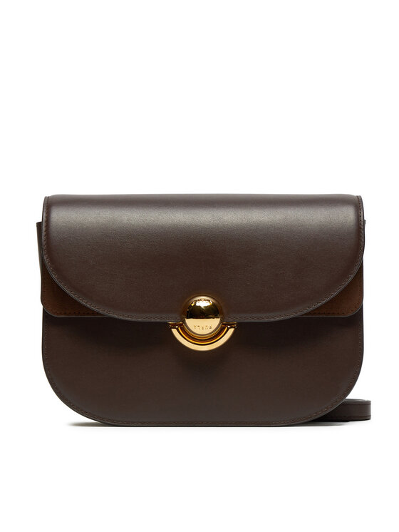 Furla Furla Сумка Sfera Borsa A Tracolla S Vaniglia WB01355 BX0428 2460S Коричневий