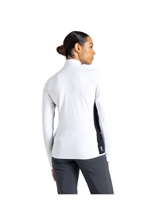 Dare2B Dare2B Kurtka outdoor Elation II Biały Core Fit