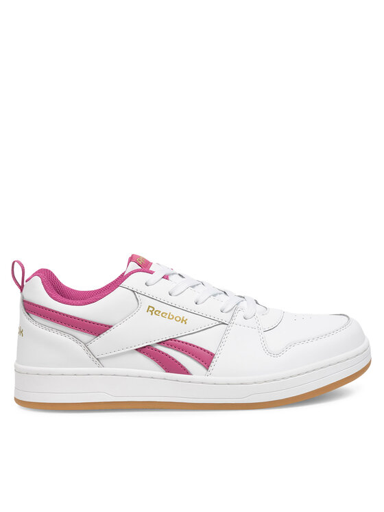 Reebok Reebok Sneakersy Royal Prime 2.0 100033492K Bílá